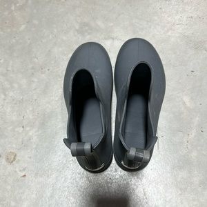 Totes Everywear Chelsea Women Boots
/Ankle‎ Rain Boots (Size-8) Vv-23